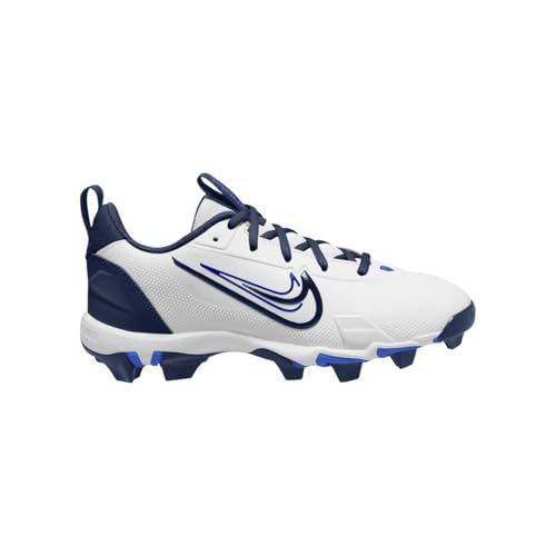 Nike Youth Force Trout 9 Keystone Low Rubber Baseball Cleats