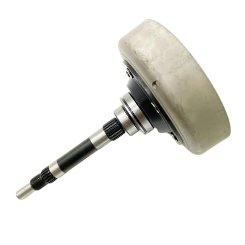 Tapa de embrague exterior para reparar tu ATV H700cc y solucionar filtraciones 2