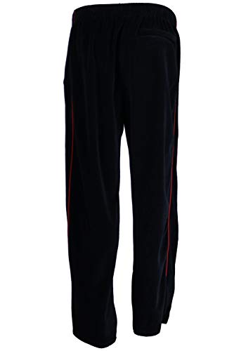 Sweatsedo Mens Velour Pants2