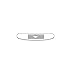 KOHLER K-97538 LAV Faucet, CP