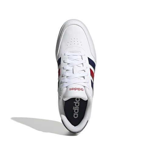 Image of adidas Men Alphaboost V1 Running Shoe