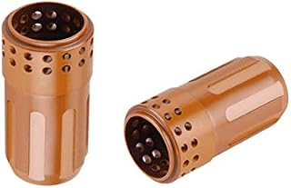 2pcs 220857 Swirl Ring Consumables for PMX 45XP 65 85 105