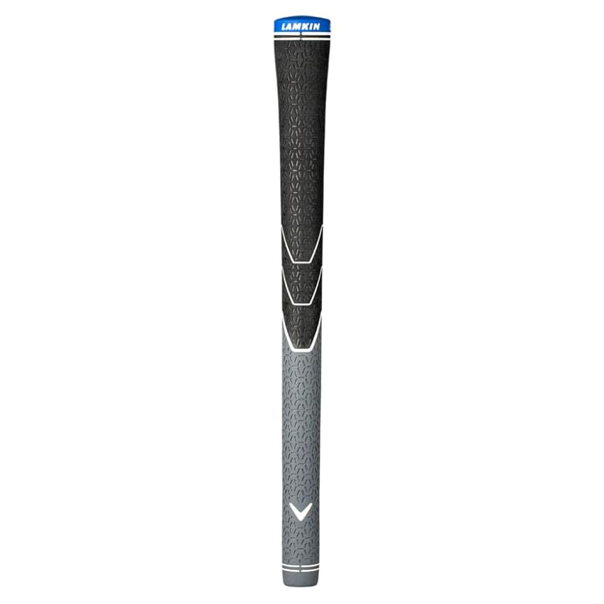 Amazon | Callaway(キャロウェイ) グリップ LAMKIN ST+2 HYBRID