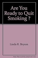 Are You Ready to Quit Smoking? 0840329881 Book Cover