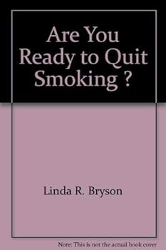 Paperback Are you ready to quit smoking? Book