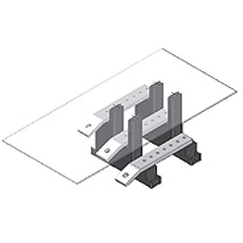 日東工業(NiTO) 階段型二次送りセット 主幹端子タイプ 18P BP43-20SDH-18U