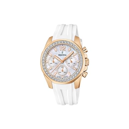Festina Analógico F20611/1