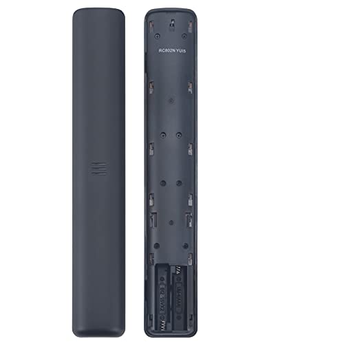 VINABTY Replacement Remote Control Compatible with TCL Smart TV 06-IRPT45-LRC802NP 43P639K 49C2US 43P20US 55C2US 65C2US 75C2US 43DP648 50DP648 55DP648 65DP648 43EP648 50EP648 55EP648 - Image 4