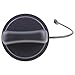 WQSING Fuel Tank Gas Cap 17251-ZX60A for Nissan 2004-2012 Altima Quest Murano Sentra 17251ZX60A