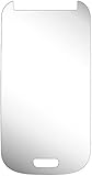 Somikon Film de Protection Mat pour Samsung Galaxy S3 Mini