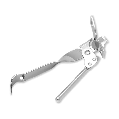 Chef Craft Select Can Opener with Tapper Cover