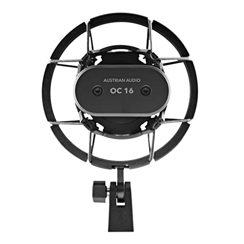 AUSTRIAN AUDIO OC16 単一指向性 コンデンサーマイク の商品画像 4