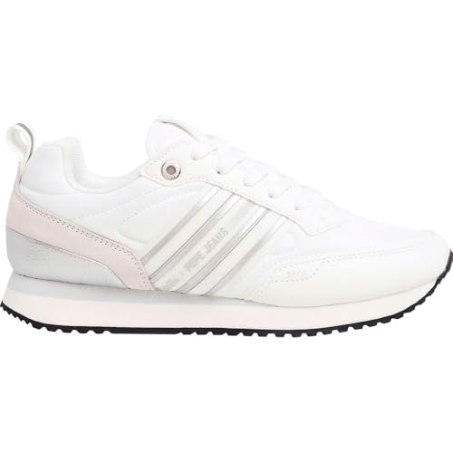 Pepe Jeans Women's Normal Sneak