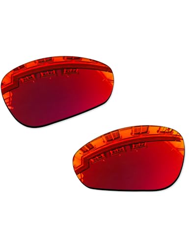 Image of Lenses | Accessories Replacement for Oakley Crosshair 1.0 (2005) Sunglass - Multiple Options