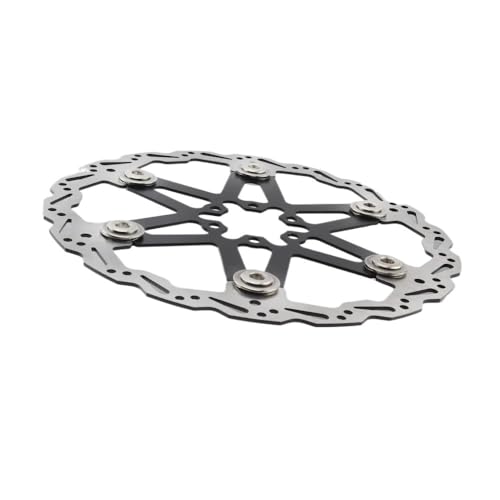 Rotor frein Sur Ron Light Bee X résistant pour stopper le voilement - 2
