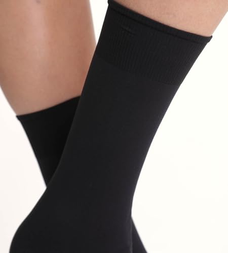 Chaussettes et collants Dim Thermo Isolant Mi Bas 55D pour Accessoires - vue 5