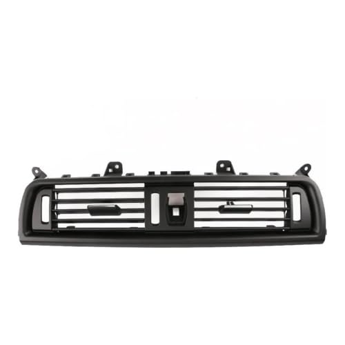 Rejilla de aire fresco de alta resistencia para consola de BMW Serie 5 F10 y F11