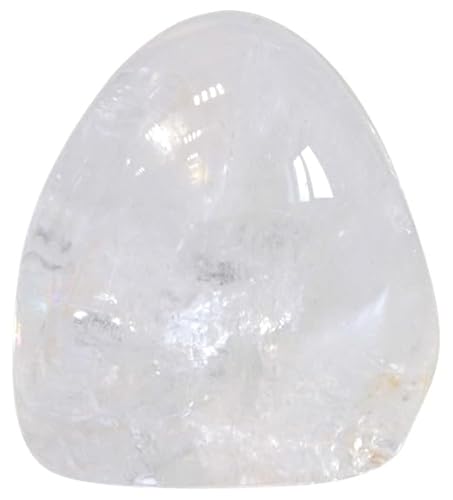 Forme Libre Polie 200 à 500 grammes - Cristal de