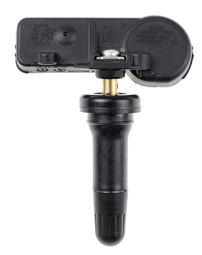Capteur TPMS 13598775 valve de surveillance pression pneu Chevrolet Traverse Cadillac SLS