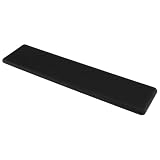 Kappe, Abdeckkappe, 30x120, Kunststoff PA glasfaserverstärkt, schwarz