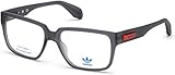 Eyeglasses Adidas Originals OR 5005 -F Asian fit 020 Grey/Other