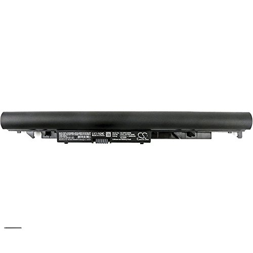 CS-HPN150NB Batteria notebook 2400mAh compatibile con [HP] 14-bs000, 14-bs512, 14-bs528, 15-bs008ng, 15-bs030ng, 15-bs040, 15-bs056, 15-bs061ng, 15-bs072, 15-bs165, 15-bs181, 15-bs197, 15-bs509, 15-b