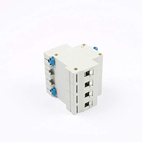 Interruttore Automatico 63 10A 16A 20A 25A 63A 4P