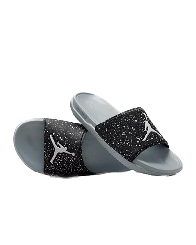 Image of Nike mens Jordan Jumpman Slide Running