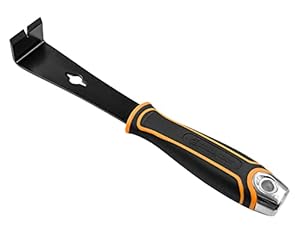 ROLLINGDOG 3,8 cm Nageleisen Brecheisen Nagelzieher