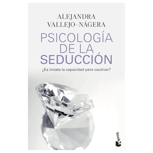 Psicología de la seducción (Vivir Mejor)