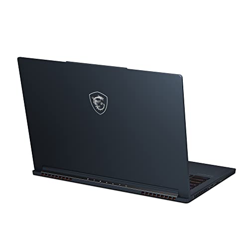 Notebook Stealth 16 Studio A13VF-037ES Nvidia Geforce RTX 4060 16' 32 GB RAM Intel Core i7-13700H 1 TB SSD - Notebook - Immagine 21
