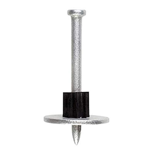 Simpson Strong Tie Pdpaw-50 clou avec rondelle anti-arrachement pour vos rails tordus