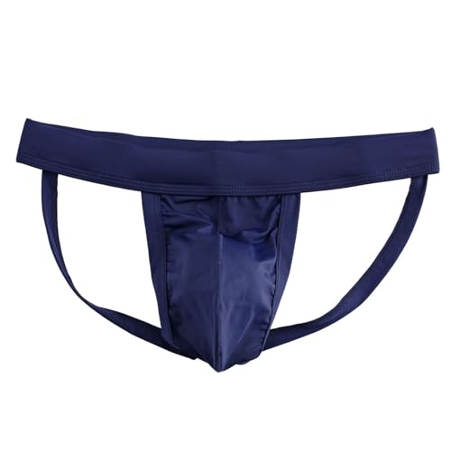 Pdbokew Men's Athletic Supporter Gym Jockstrap Underwear2