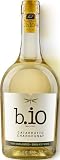 b.io bpuntoio Terre Siciliane Igp Catarratto Chardonnay vino biologico