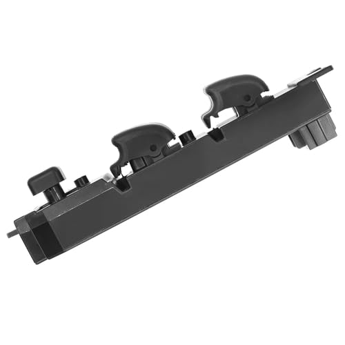 Interrupteur de fenêtre pour Colt 1995-2003, bouton de commande ajustement exact - 7