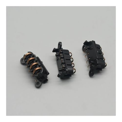 Puce de contact compatible Samsung ML 1660 pour corriger l'erreur de toner