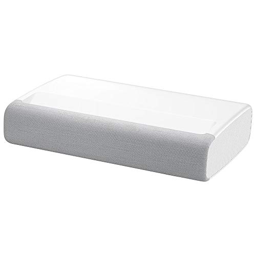 Samsung Sp-Lsp9Tfaxza 130 Inch The Premiere 4K Smart Triple Laser Projector Bundle With 120 Inch Minolta 16:9 Indoor-Outdoor Screen #TOP1