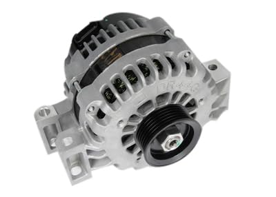Amazon.com: GM Genuine Parts 19118694 Alternator : Automotive
