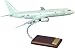 Scalecraft P-8 Poseidon Navy Patrol Anti-Submarine Aircraft Desktop Display Model Scale: 1/100