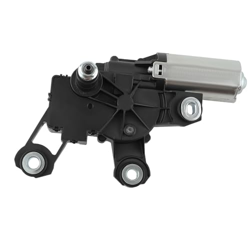 Moteur essuie-glace arrière pour rouler sereinement sous la pluie