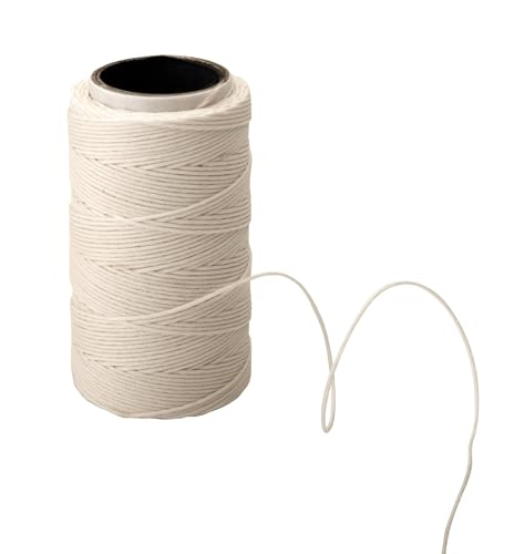 Hilo de cocina - hilo resistente y durable, ideal para suturas, confección y manualidades. Fabricado en materiales de calidad para un uso prolongado.