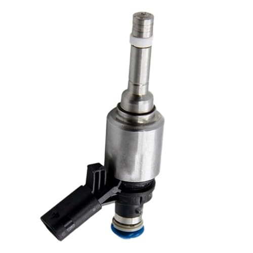 Inyectores de combustible 06A906036P solucionan tirones de motor y fallos en tu Golf 4