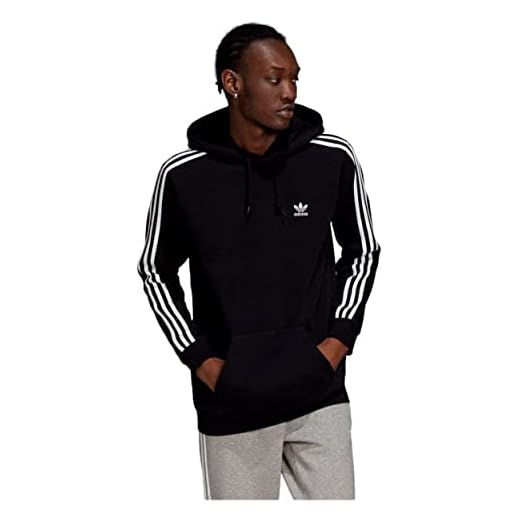 adidas Squadra 21, Sudadera deportivo Hombre, Black/White, L