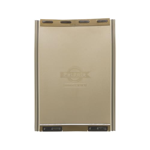 PetSafe Classic Replacement Flap, Vinyl, Medium, 8 in x 11 in - image 1