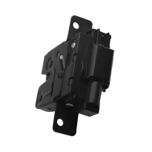 Motor actuador de bloqueo para maletero de Renault Clio MK3 2005-2014 2