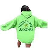 ✦ Occasion : le sweat-shirt décontracté est un cadeau idéal pour vos amis. Le sweat-shirt à manches longues avec lettres est idéal pour la vie quotidienne, la maison, le travail, l'école, la rue, les fêtes, le shopping, les vacances, la rue, les rendez-vous comme tenues de sœur.
