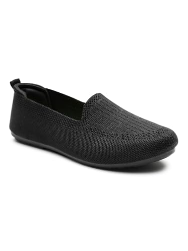 Image of URJO Pure 1002 Women's Lightweight Walking Shoes Super Flexible, Comfortable & Casual for Everyday Wear & Running (URJO by Welcome)