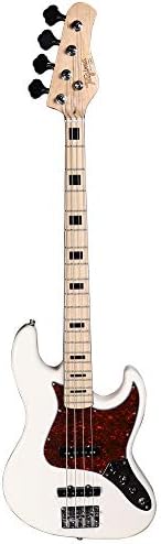 Contra-baixo elétrico Tagima - TJB 4 OWH LF TT