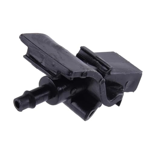 Buse de lave-glace premium pour capot Ford Mustang 2015 - 4
