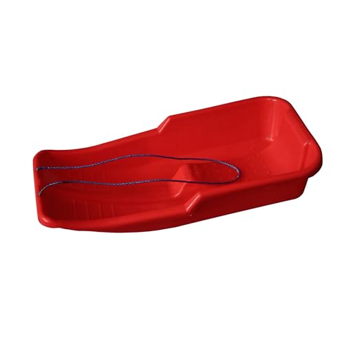 Kids Heavy Duty Snow Sledge